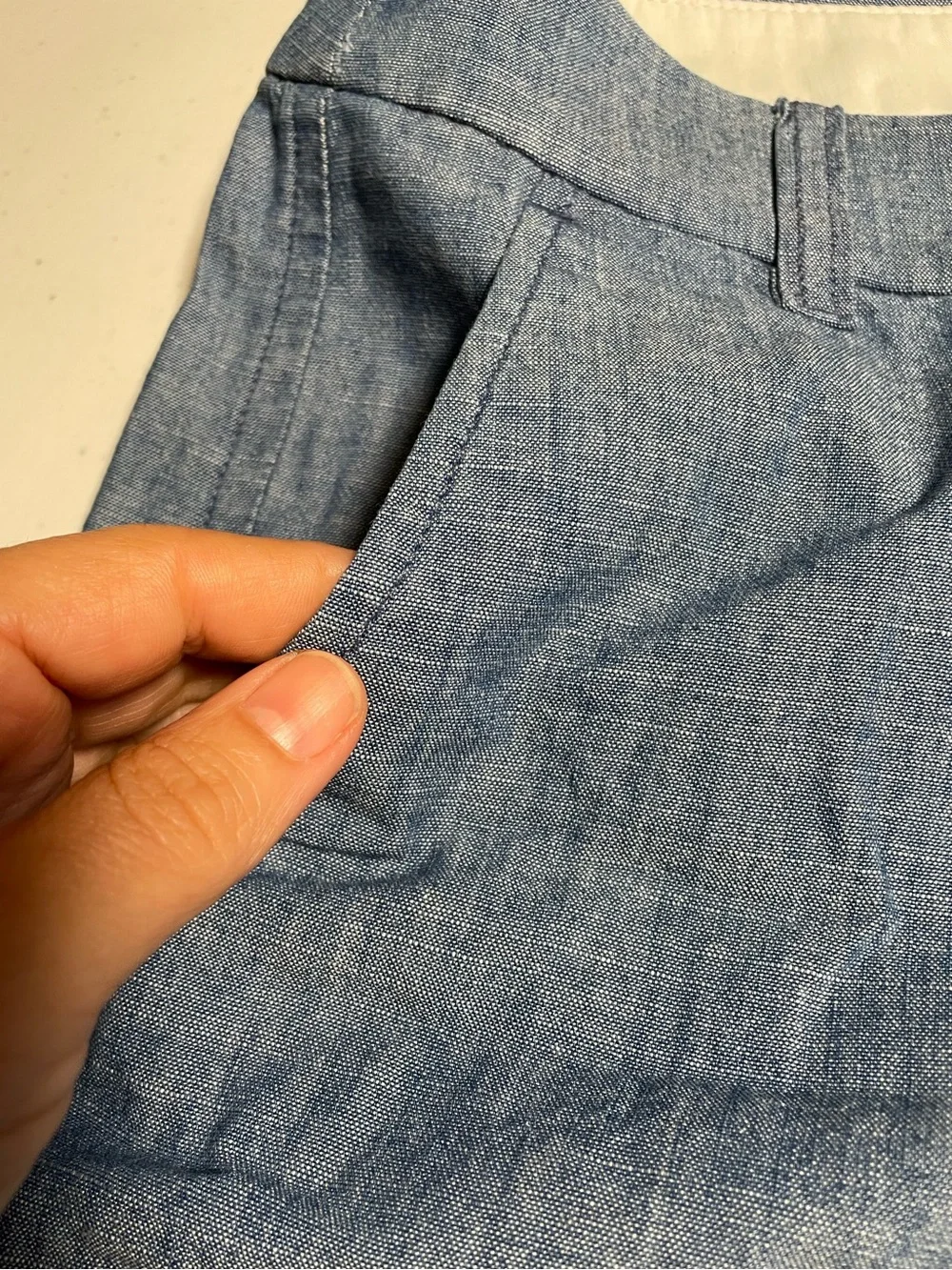 J. Crew 5